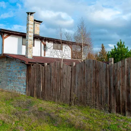 Penzion Къща За Гости С. Бориславци Borislavtsi